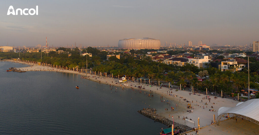 10 Tempat Wisata Murah di Jakarta: Jelajahi Monas hingga Pesona Pantai Ancol