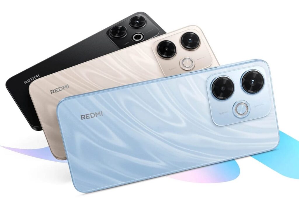 Xiaomi Redmi 13X Hadir dengan Layar Luas DotDisplay FHD+, Seperti Apa Spesifikasinya?