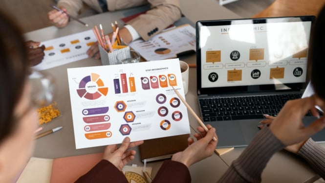 Strategi Digital Efektif untuk Brand Lokal: Rahasia Meningkatkan Daya Saing di Pasar Online
