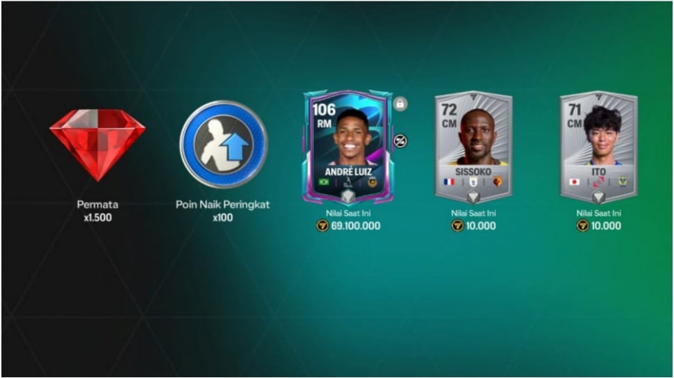 19 Kode Redeem FC Mobile 20 Nov 2025: FootyVerse Hengkang, Hadiah Glorious Eras Hadir