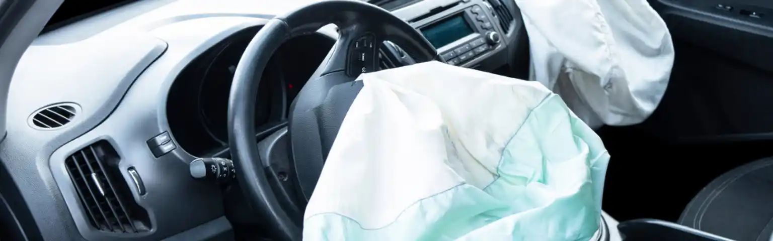 Jenis, Fungsi & Cara Kerja Airbag Mobil: Teknologi Keselamatan yang Wajib Diketahui