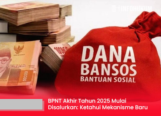 BPNT Akhir Tahun 2025 Mulai Disalurkan: Mekanisme Baru, Jadwal Pencairan & Cara Cek Status