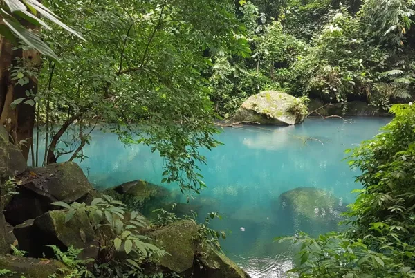 13 Destinasi Wisata Alam di Sumedang yang Hits dan Wajib Masuk Daftar Liburan Anda!