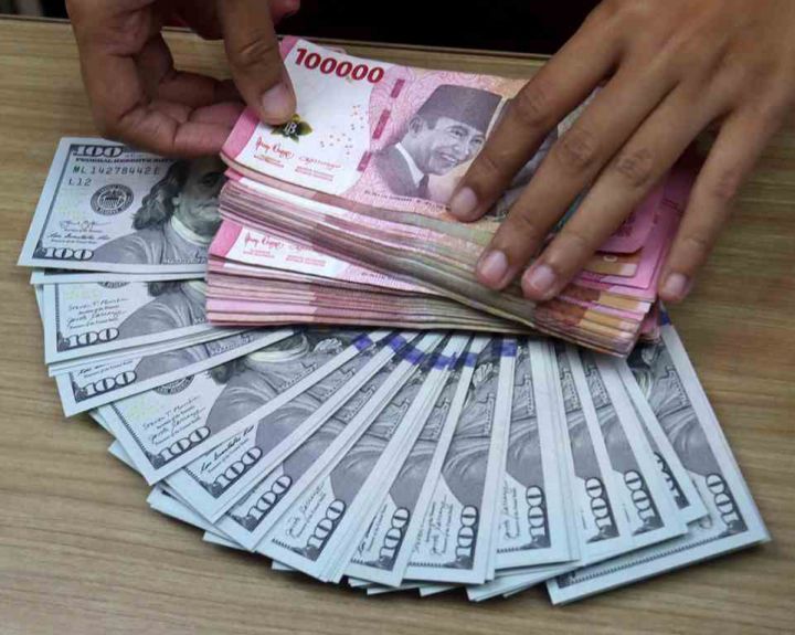 Daftar UMK Jawa Tengah 2025 Naik 10%: Berapa Besaran Terbaru di Setiap Kabupaten?