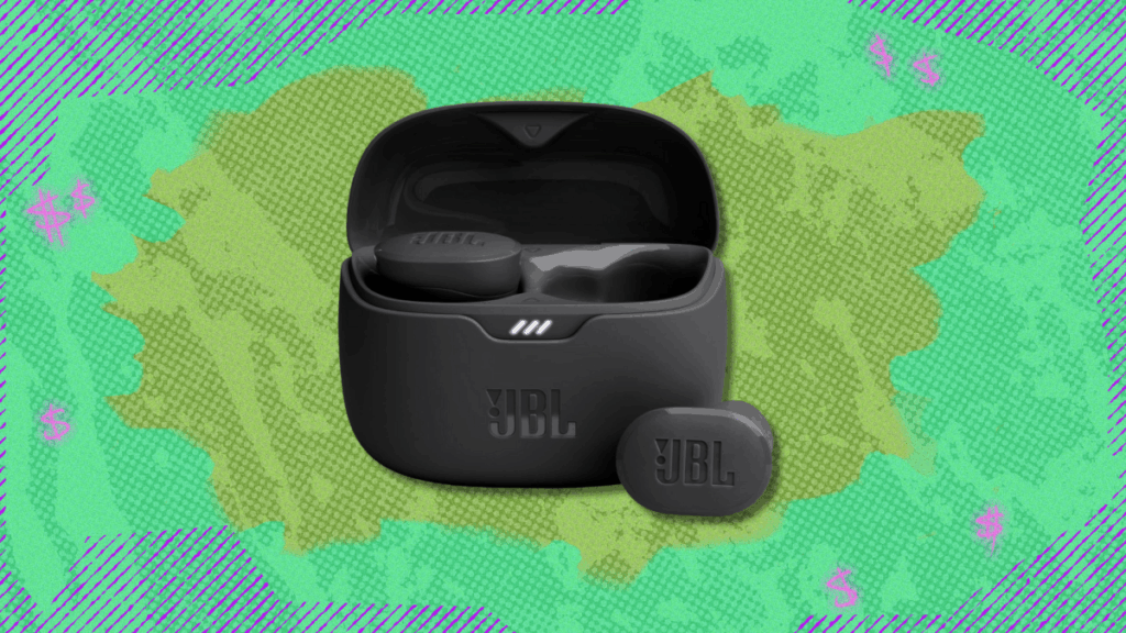 Hemat Rp900 Ribu! JBL Tune Buds Diskon Besar Jelang Black Friday di BisnisUpdate.com