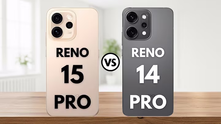 Oppo Reno 14 Pro Vs Reno 15 Pro: Perbandingan Spesifikasi Lengkap & Fitur Terbaru 2025
