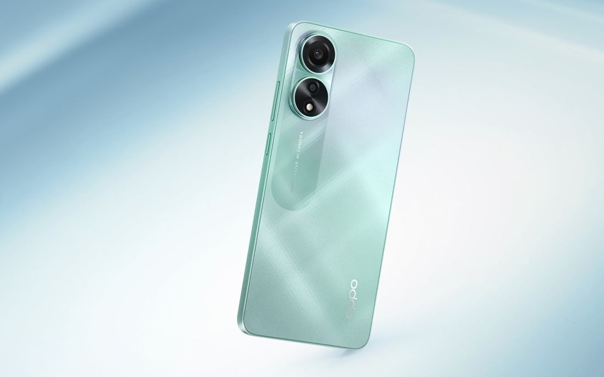 Rekomendasi HP Oppo 2 Jutaan: Pilihan Smartphone Performa Andal dan Fitur Menarik Rekomendasi HP Oppo 2 Jutaan: Pilihan Smartphone Performa Andal dan Fitur Menarik