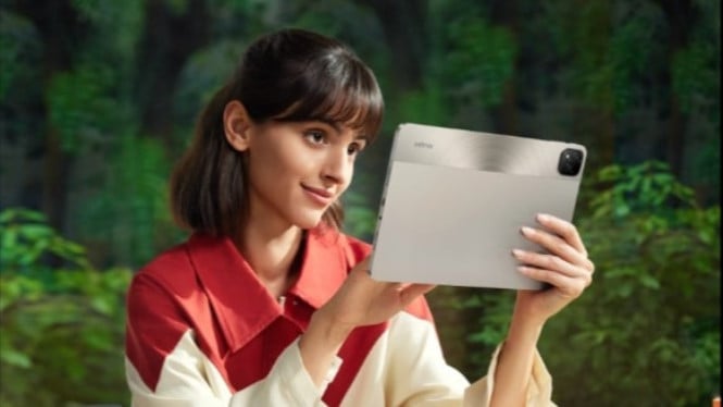 Tablet Infinix XPad: Spesifikasi Mewah, Harga Murah Sejutaan, Apa Keunggulannya?