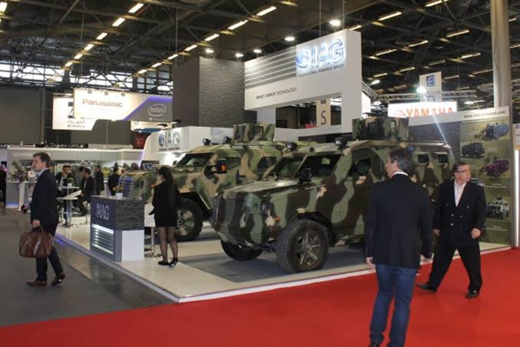 Milipol Paris 2025: Lonjakan Pasar Keamanan Global Hadapi Ancaman Siber & Geopolitik