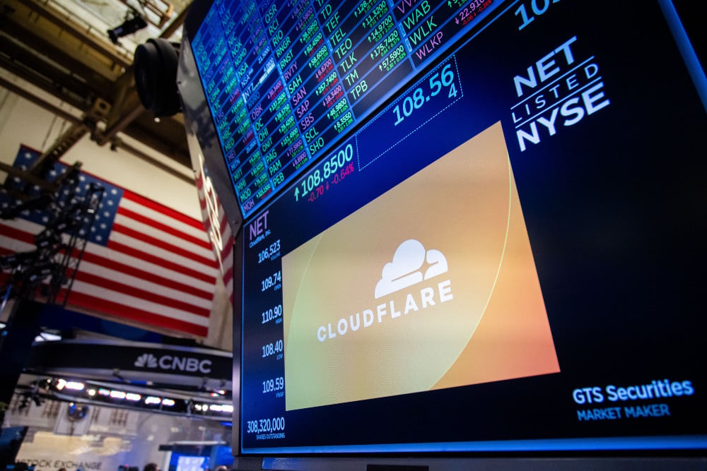Cloudflare Lumpuhkan Layanan IT, Ketergantungan Indonesia pada Infrastruktur Asing Jadi Sorotan