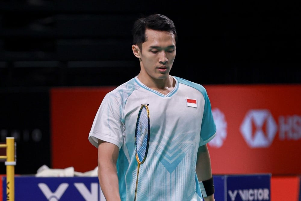 Jojo Tersingkir dari Australian Open 2025, Akui Permainan Buruk dan Penyebab Kekalahan