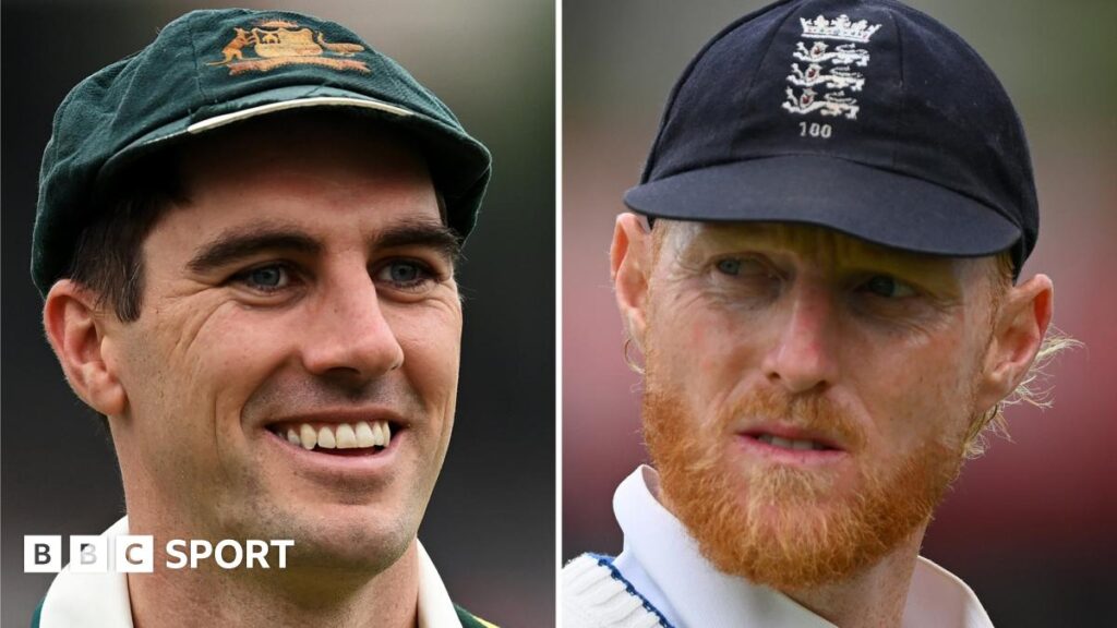The Ashes: Pertarungan Kunci dan Titik Penentuan Seri di Lapangan Australia