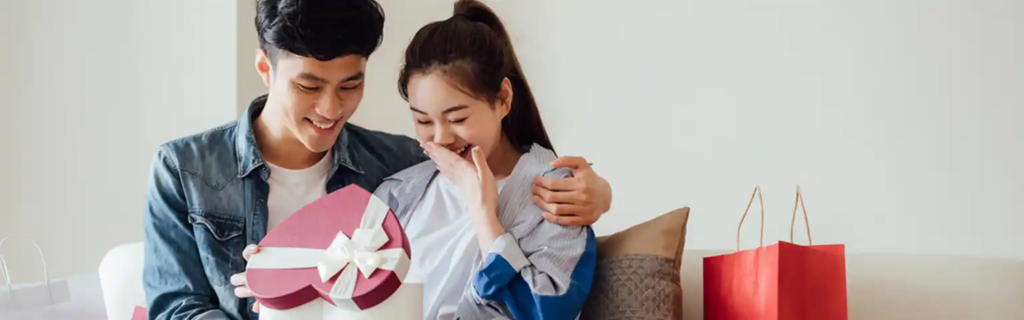 13 Ide Kado Valentine untuk Istri: Pilihan Berkesan dan Bermakna yang Wajib Dicoba