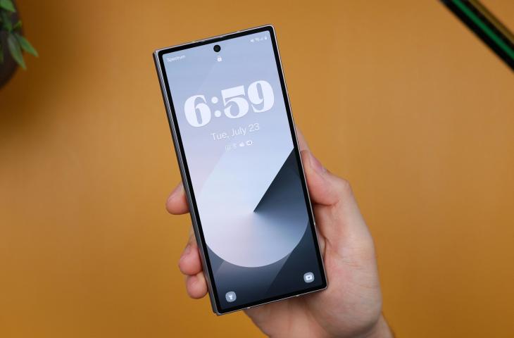 Daftar Lengkap Harga HP Samsung Terbaru Semua Tipe, Cek Update Resmi di Sini!