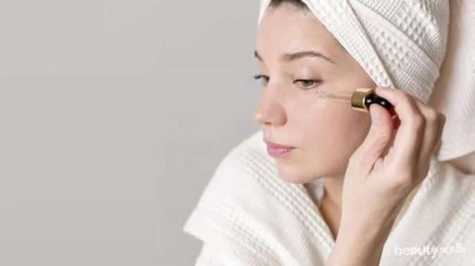 10 Rekomendasi Serum Wajah Terbaik untuk Mencerahkan Kulit, Sudah Coba yang Mana?