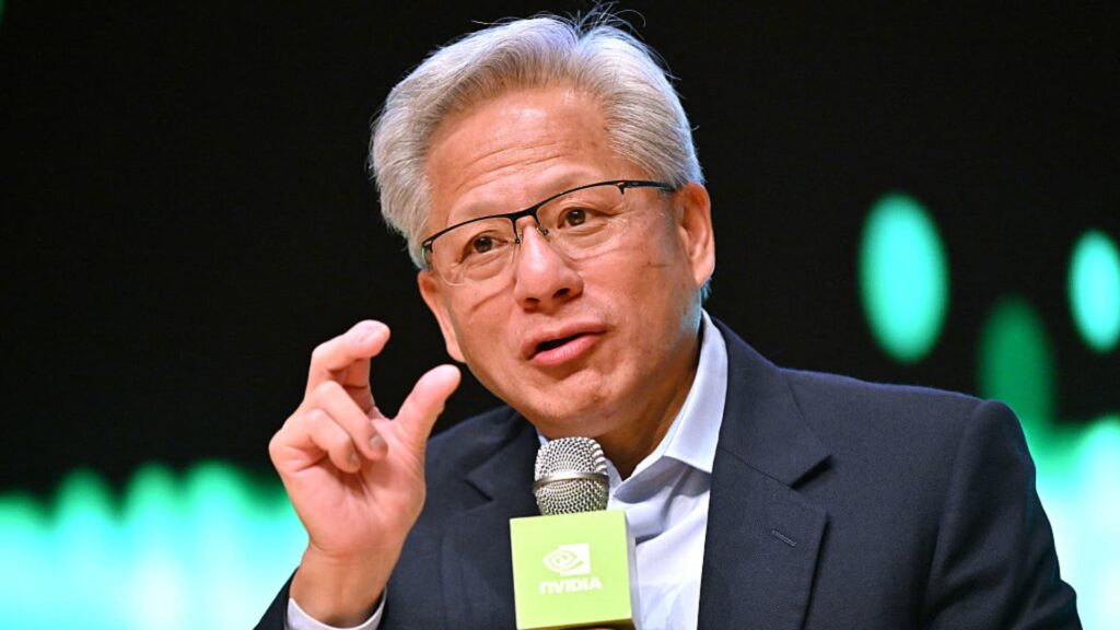 Laporan Keuangan Nvidia Q3 Ungkap Kinerja dan Proyeksi Bisnis yang Mengejutkan