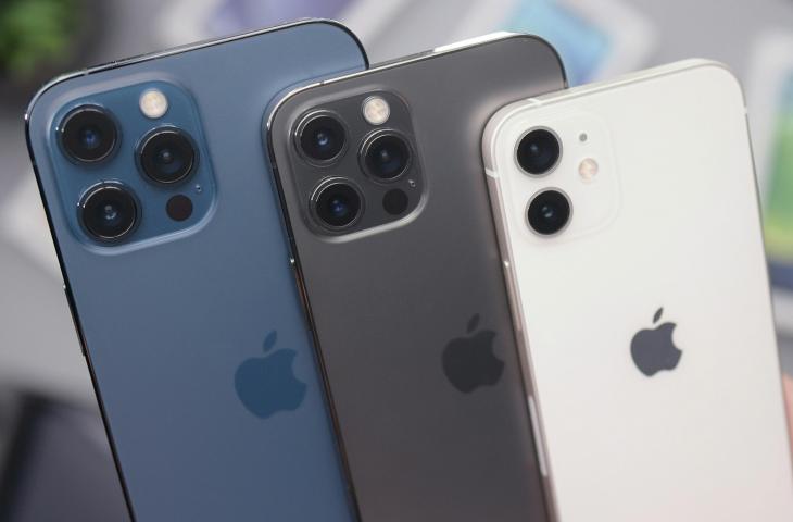 Rekomendasi iPhone Bekas Terbaik Mulai Rp3 Jutaan, Simak Pilihan dan Keunggulannya di Sini!