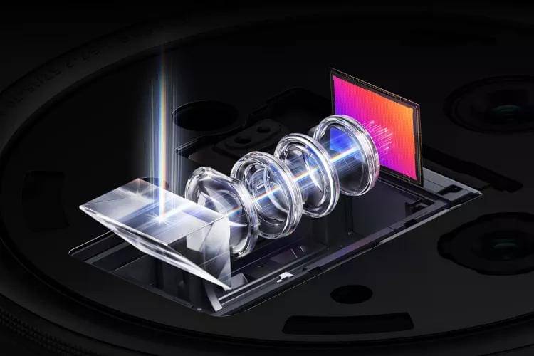 4 Smartphone vivo dengan Lensa Telefoto untuk Hasil Foto Jauh Lebih Jernih, Mau Coba?