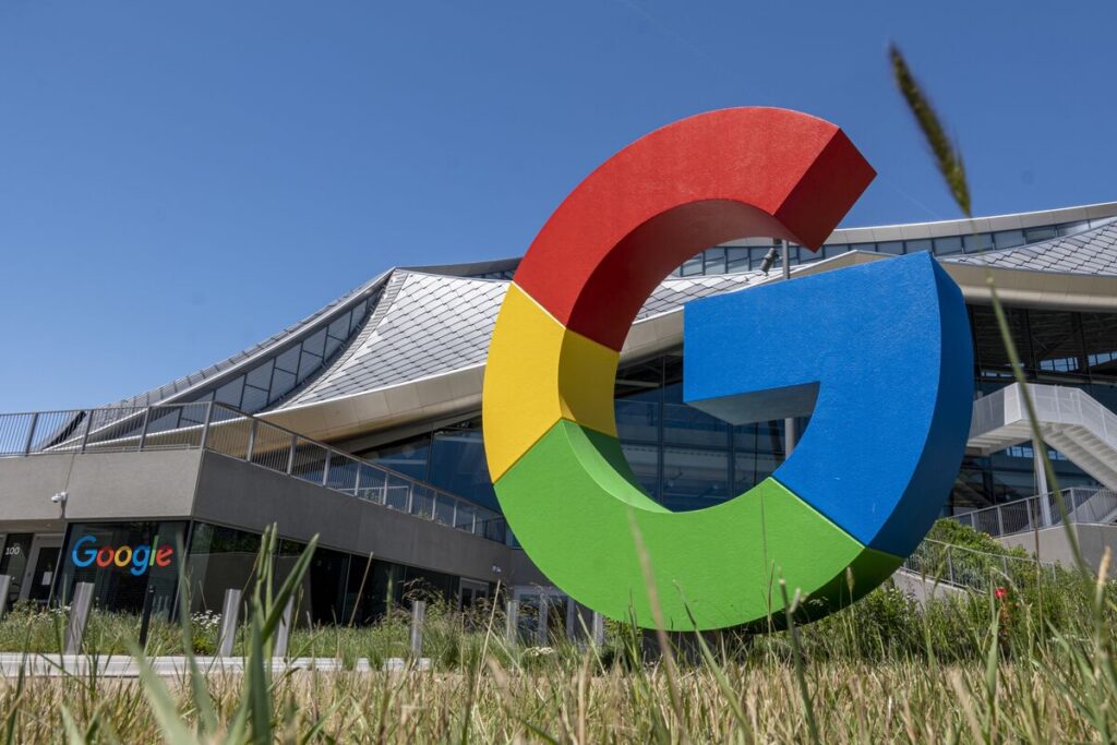 Alphabet Naikkan Rating Jadi 'Buy' oleh Loop Capital, Didukung Optimisme AI Besar-besaran