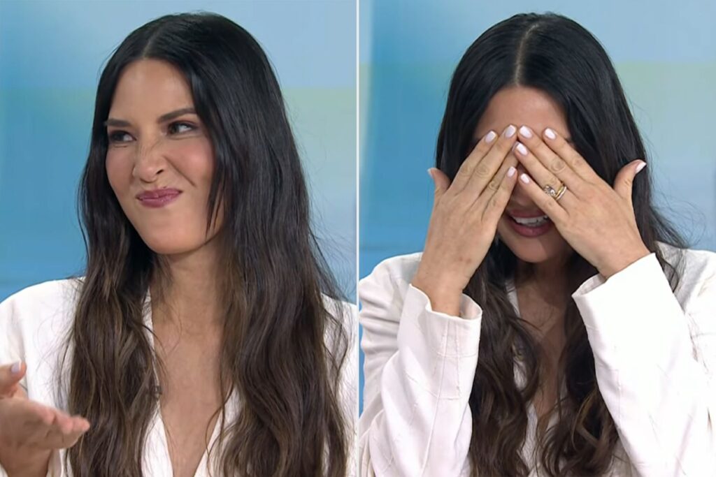 Olivia Munn Alami Keracunan Makanan Setelah Santap Sushi di Bak Mandi, Ini Ceritanya
