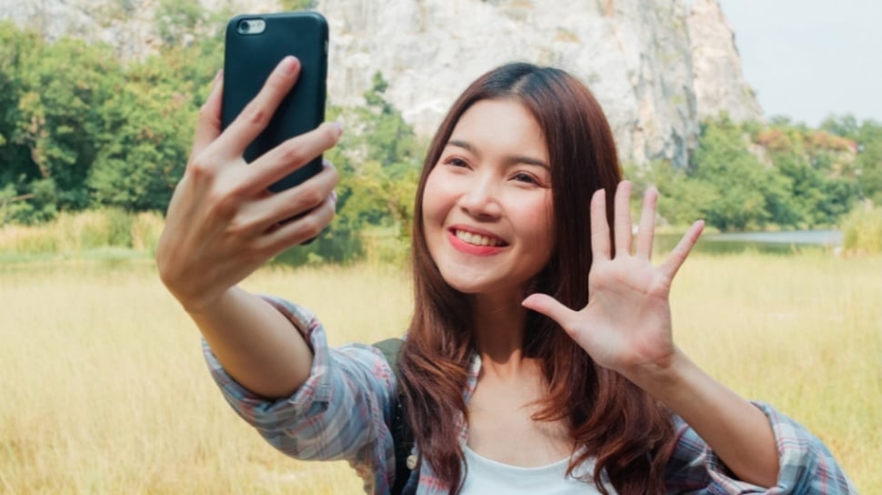 4 HP Murah dengan Kamera Depan 32 MP Terbaik, Harga Mulai Rp2 Jutaan untuk Selfie