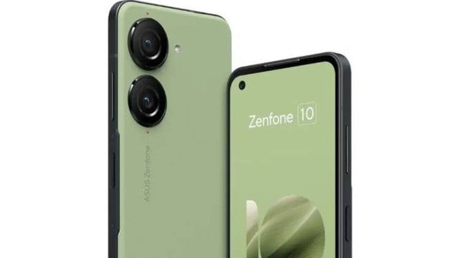 Lima HP Compact Flagship Terbaik 2025, Performa Masih Kuat Meski Harga Turun Drastis