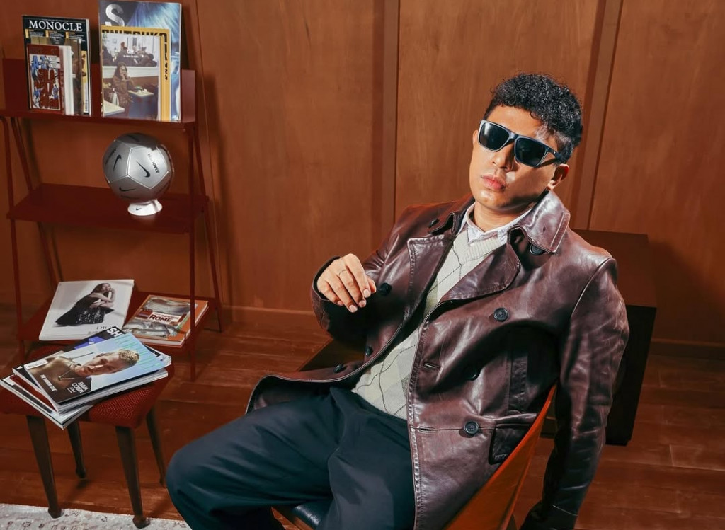 Pencipta Lagu Tabola Bale Raih AMI Awards 2025, Siapa Sosok di Baliknya?