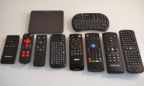 10 Rekomendasi Air Mouse Terbaik untuk Navigasi Smart TV dan PC, Pilihan Favorit Konsumen