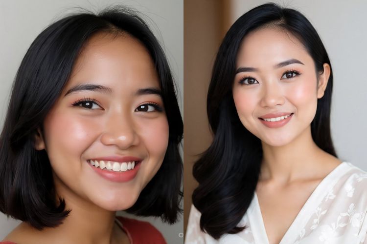 Tips Makeup Natural Tahan Lama di Cuaca Panas, Simak Rahasia agar Riasan Tetap Fresh Tips Makeup Natural Tahan Lama di Cuaca Panas, Simak Rahasia agar Riasan Tetap Fresh