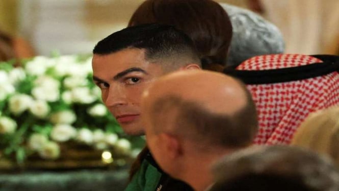Cristiano Ronaldo & Elon Musk Hadiri Jamuan Makan Trump Sambut Pangeran MBS: Apa yang Terjadi?