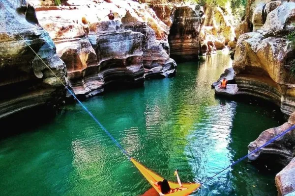 10 Destinasi Wisata Terbaik di Tasikmalaya yang Wajib Dikunjungi Saat Liburan