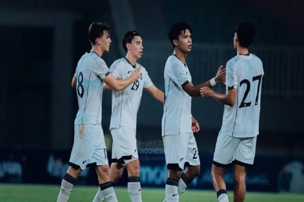 Harap-harap Cemas: Nasib Pemain Abroad di SEA Games 2025 Masih Belum Jelas