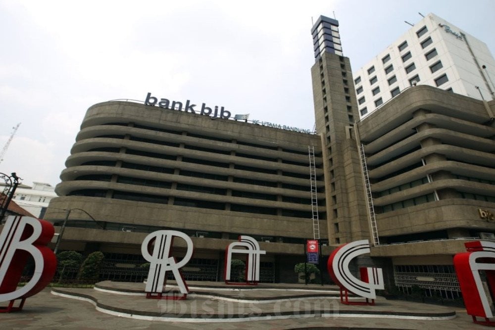 Dedi Mulyadi Jelaskan Alasan Ayi Subarna Dipilih Jadi Direktur Pengganti Dirut Bank BJB (BJBR)