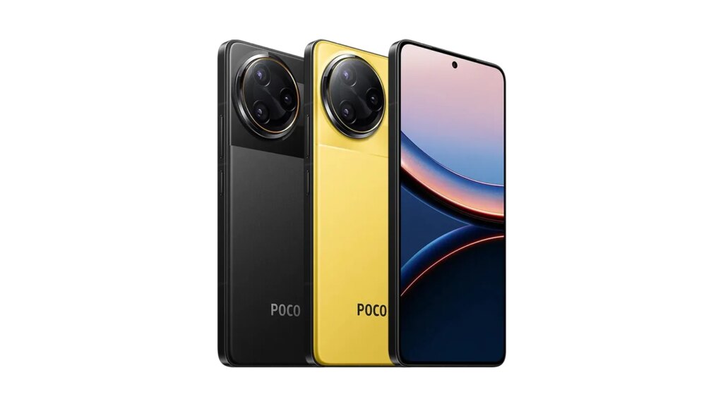 Poco F8 Pro dan F8 Ultra Muncul di Situs Benchmark Sebelum Peluncuran Resmi