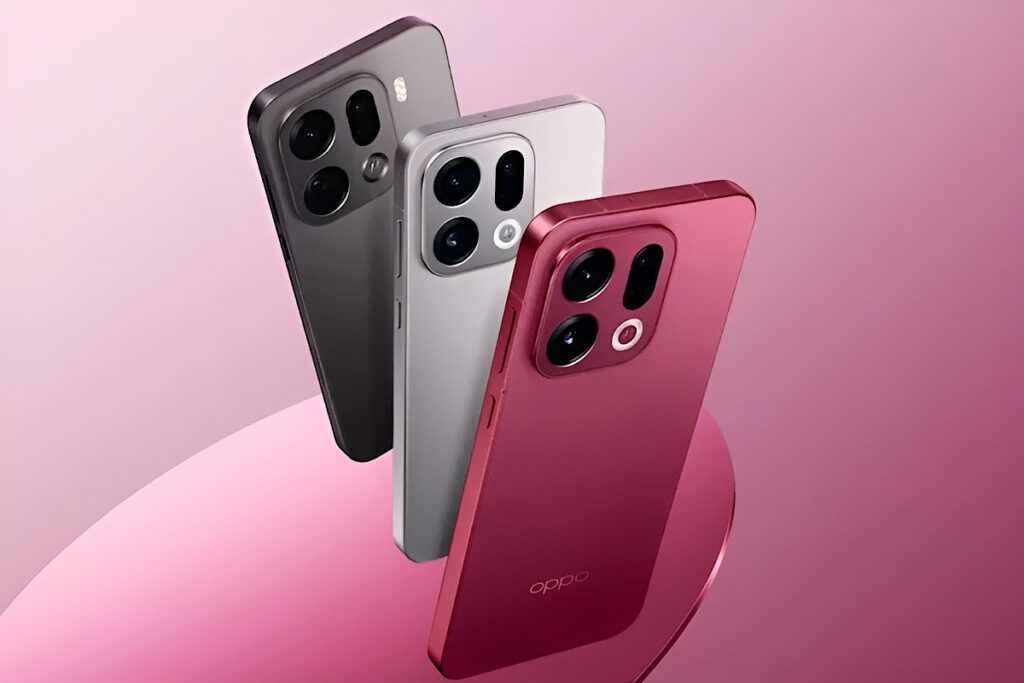 iPhone Kalah Saing: HP Ini Lebih Canggih, Beli Handphone Kini Soal Teknologi Bukan Gengsi