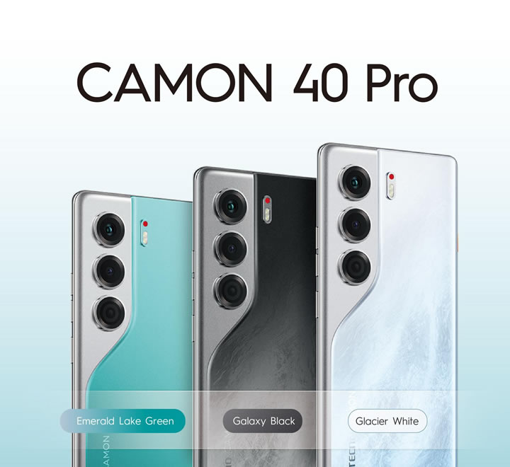 iQOO Z10 R vs Tecno Camon 40 Pro, Mana HP Terbaik untuk Konten Kreator? Simak Perbandingannya!
