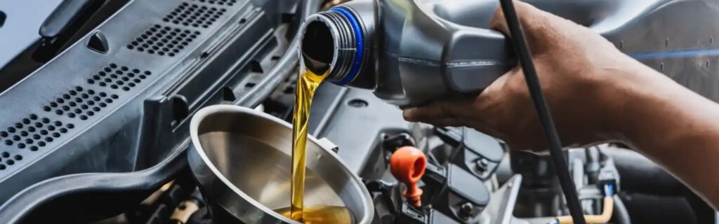 Cara Mengganti Oli Mobil dengan Mudah & Tips Tepat Menentukan Waktu Penggantian