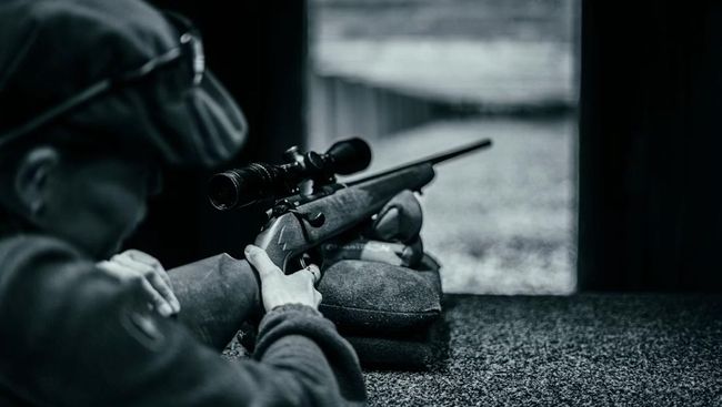 Safari Sniper Sarajevo 1990-an: Turis Tajir Diduga Bayar Mahal untuk Tembaki Warga Sipil