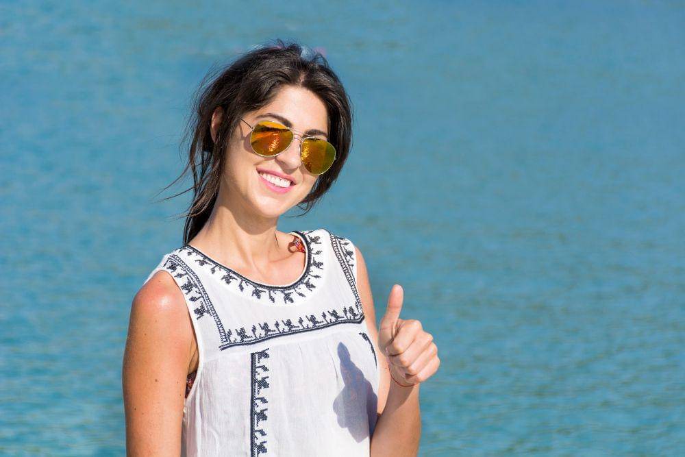 5 Rekomendasi Sunscreen Non-Comedogenic Terbaik di Bawah Rp100 Ribu untuk Kulit Sehat Bebas Jerawat
