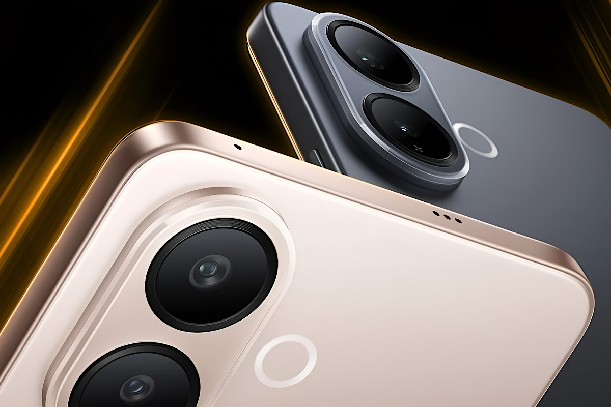 Persaingan Ketat HP 3 Jutaan: iQOO Z10 R vs Infinix GT30, Mana yang Lebih Unggul?
