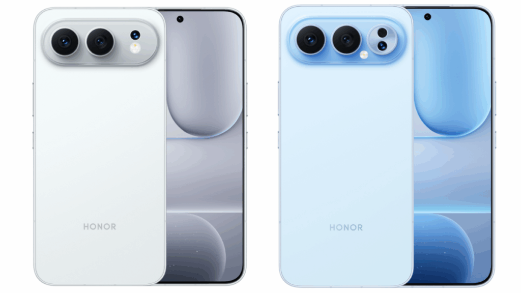 Spesifikasi Honor 500 Pro Terungkap Jelang Peluncuran, Intip Fitur Unggulannya!