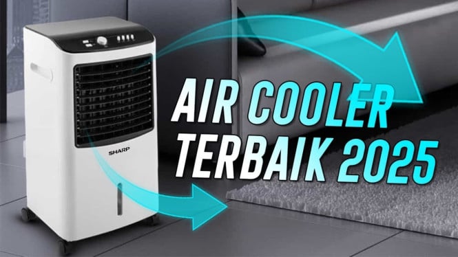5 Rekomendasi AC Hemat Listrik Terbaik 2025, Solusi Dingin dan Irit di Musim Panas