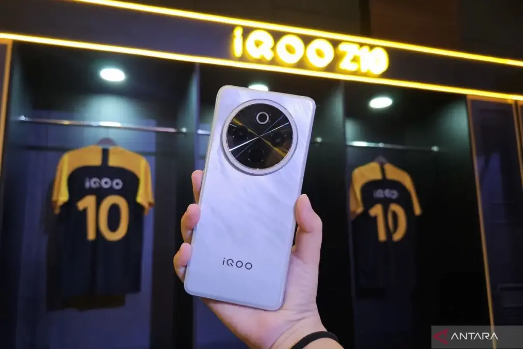 Spek Gahar, Harga Santai: Smartphone Terbaru Ini Worth It Banget untuk Dibeli?
