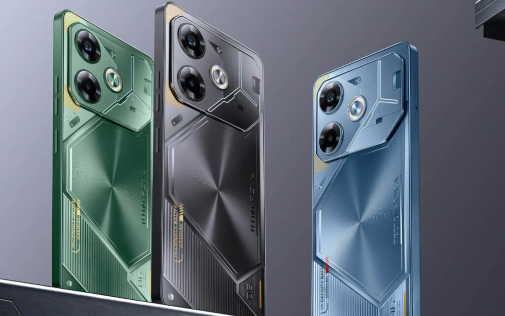 8 Rekomendasi HP 2 Jutaan Terbaik, Cocok untuk Anak Muda yang Ingin Fitur Keren dan Harga Miring