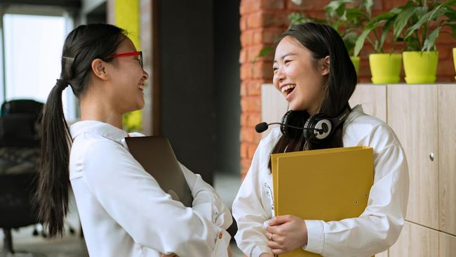 5 Kalimat yang Sering Diucapkan Orang dengan Kepribadian Anti Basa-basi, Simak!