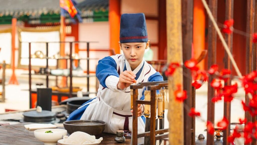 5 Drama Korea Terpopuler Wajib Tonton, Trending dan Banjir Pujian dari Pecinta K-Drama