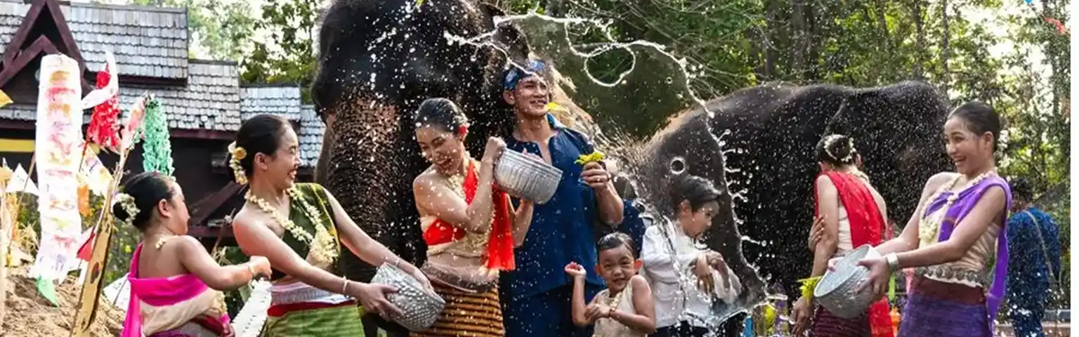 Kapan Festival Songkran Thailand 2025 Digelar? Simak Jadwal & Aktivitas Serunya! Kapan Festival Songkran Thailand 2025 Digelar? Simak Jadwal & Aktivitas Serunya!