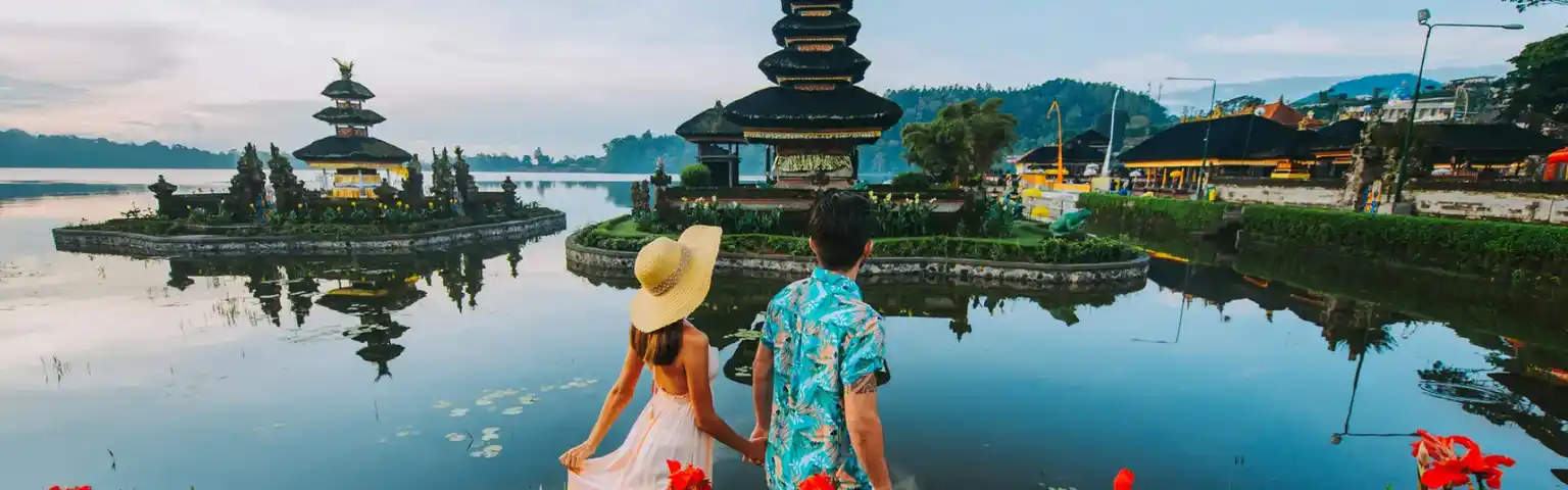 10 Aturan Terbaru Wisatawan Asing di Bali 2025, Wajib Tahu Sebelum Berkunjung!
