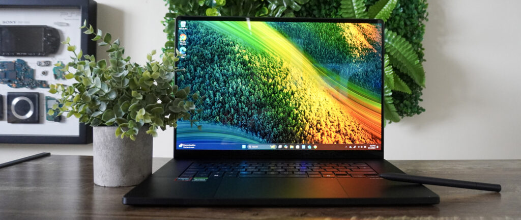 Alternatif MacBook Pro Resmi Hadir: Desain Modern & Fitur Inovatif, Layak Dibahas!