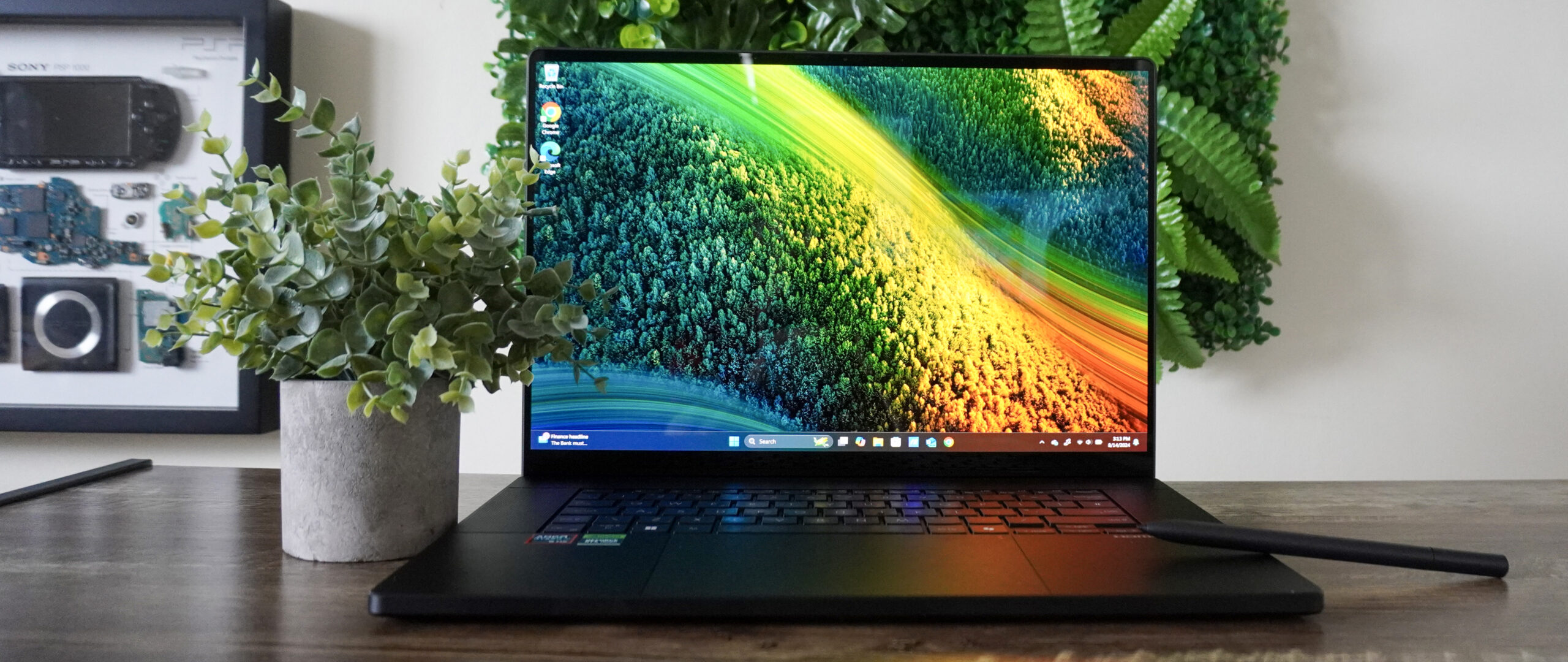 Alternatif MacBook Pro Resmi Hadir: Desain Modern & Fitur Inovatif, Layak Dibahas!
